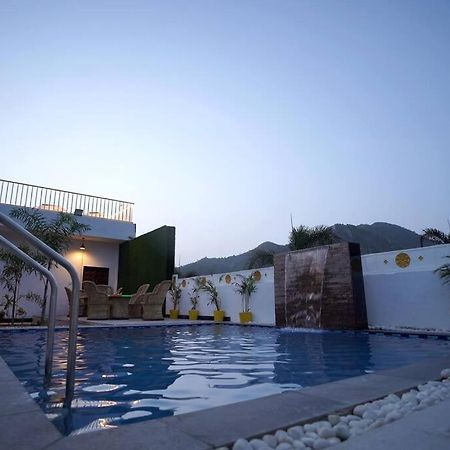 אודייפור Viraaj Villa מראה חיצוני תמונה