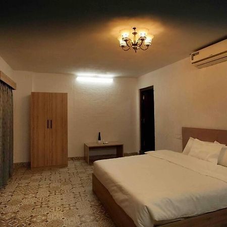 אודייפור Viraaj Villa מראה חיצוני תמונה