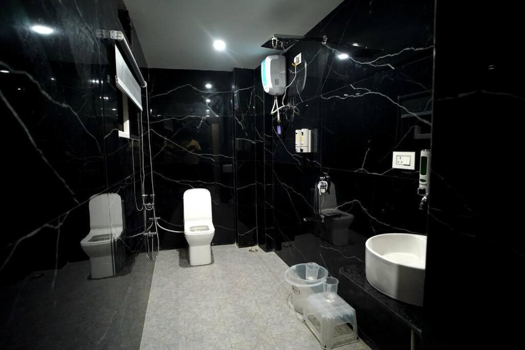 אודייפור Viraaj Villa מראה חיצוני תמונה